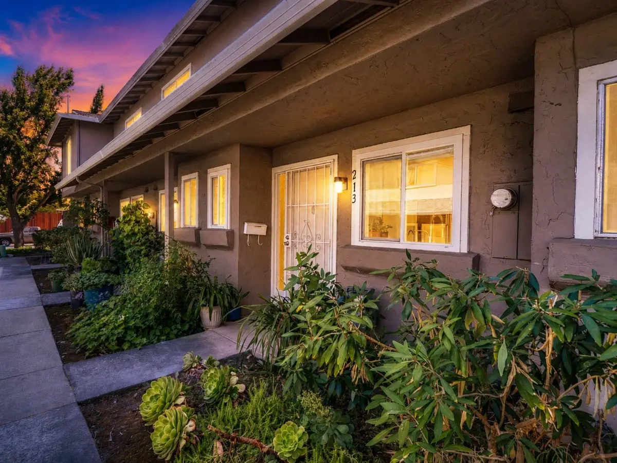 213 N Temple Drive, Milpitas, CA 95035 - #1