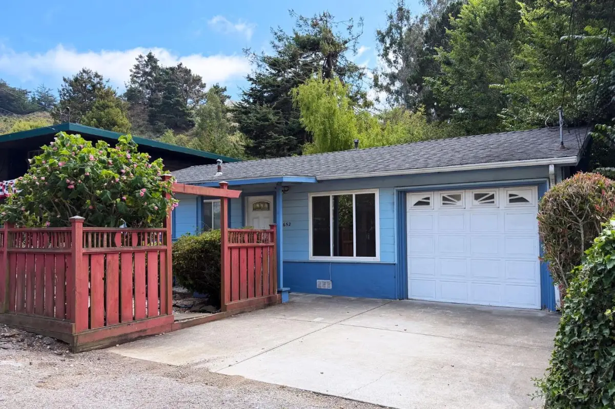 652 Rockaway Beach Avenue, Pacifica, CA 94044 - #1