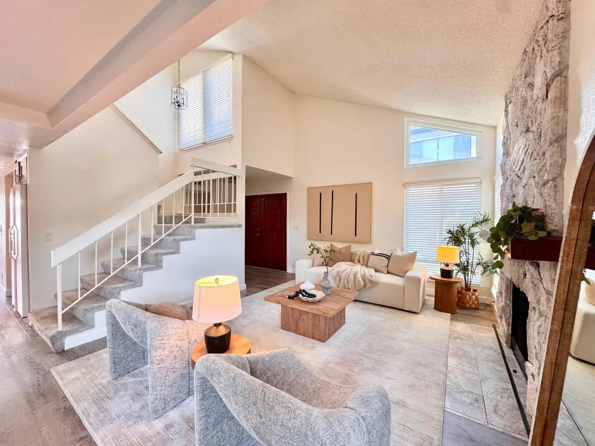 1857 Los Encantos Court, Los Gatos, CA 95032 - #1