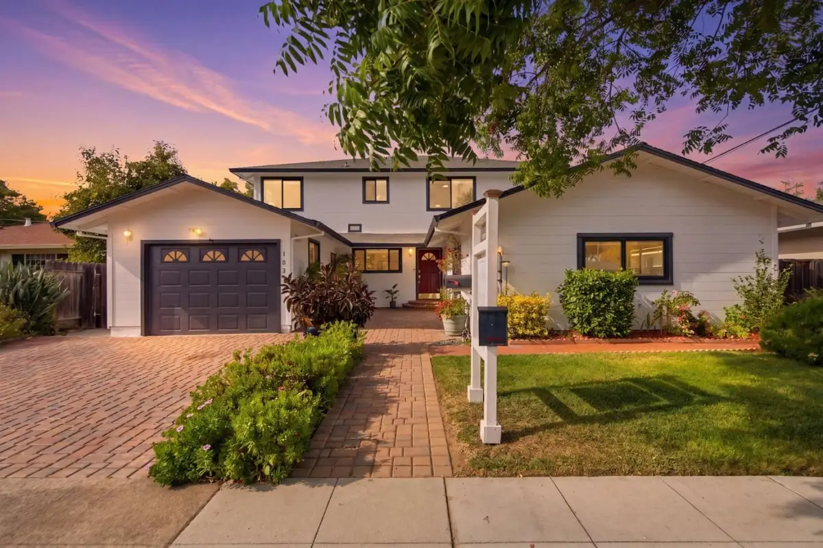 1035 Lorne Way, Sunnyvale, CA 94087 - #1