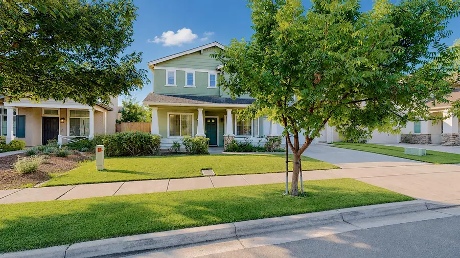 532 W Springer Drive, Turlock, CA 95382 - #3