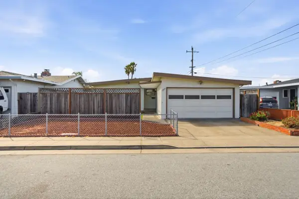 1364 Claudia Avenue, San Mateo, CA 94403
