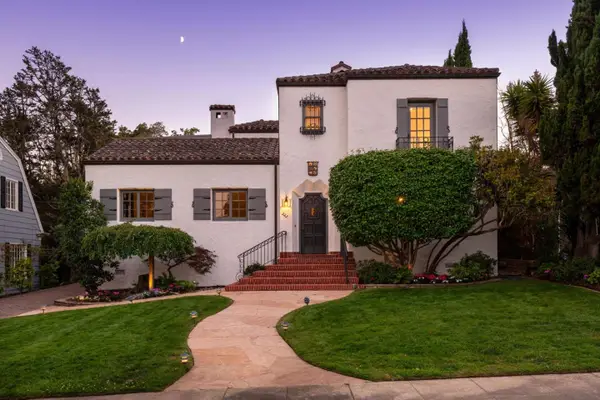 222 Harvard Road, San Mateo, CA 94402