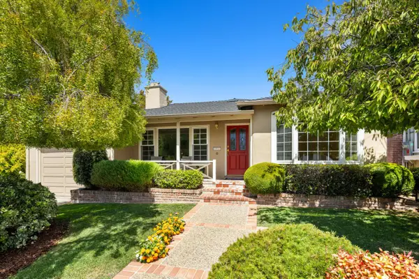 1513 Edinburgh St., San Mateo, CA 94402