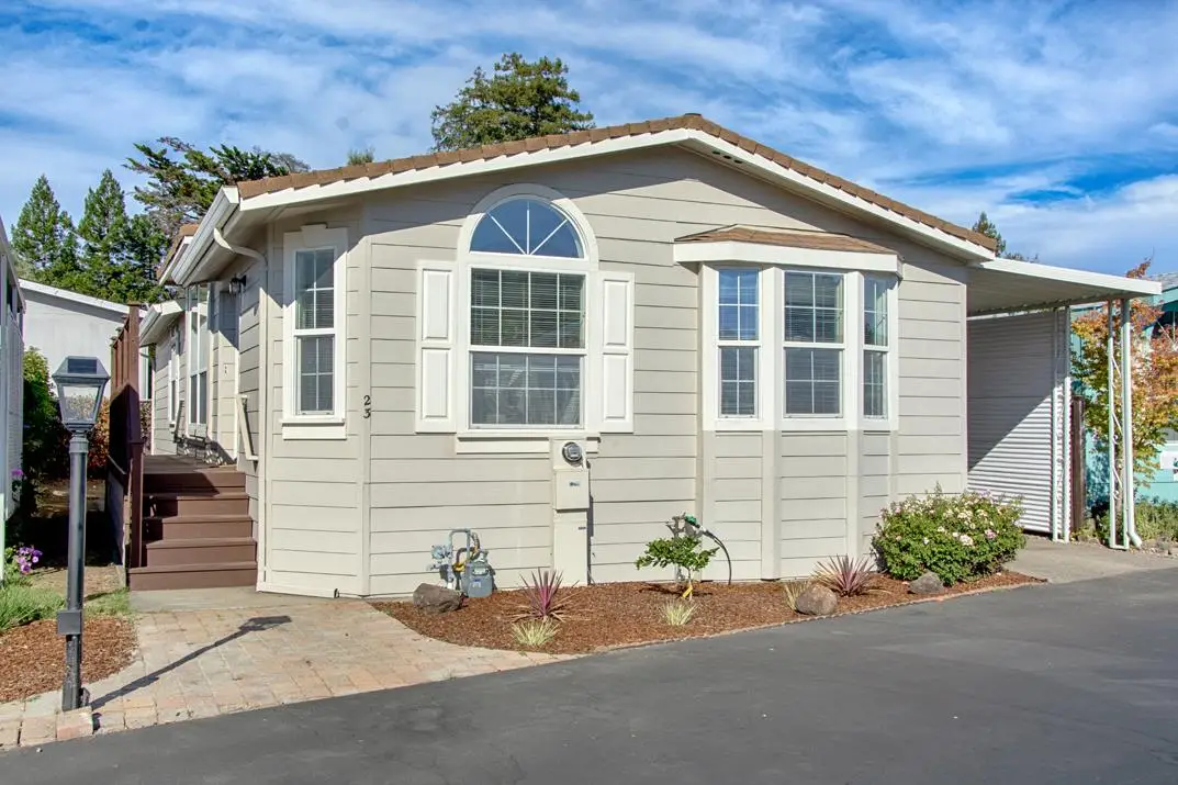 225 Mount Hermon Road #23, Scotts Valley, CA 95066 - #1
