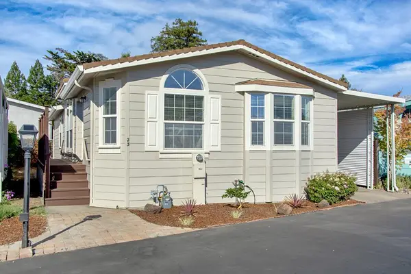 225 Mount Hermon Road #23, Scotts Valley, CA 95066