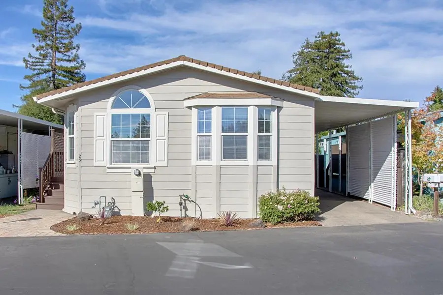 225 Mount Hermon Road #23, Scotts Valley, CA 95066 - #2