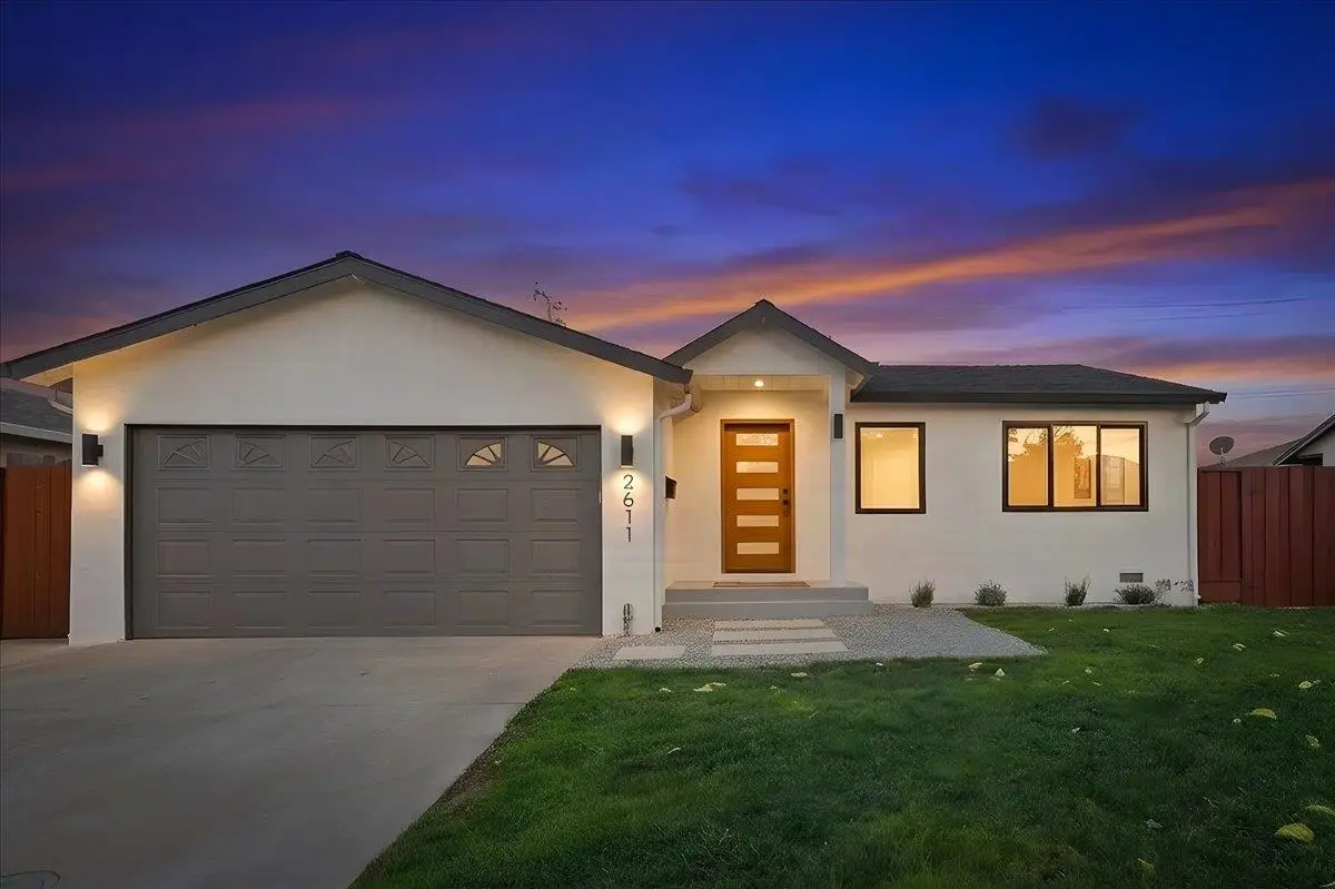 2611 Monticello, Santa Clara, CA 95051 - #1