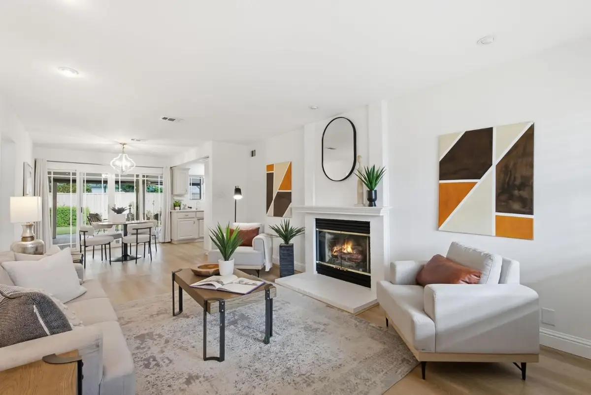 3621 Madeline Drive, San Jose, CA 95127 - #1
