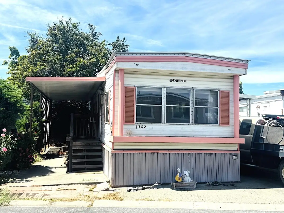 1382 Via Deste #61, Livermore, CA 94551 - #1