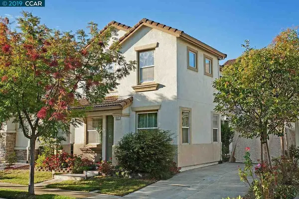 1077 Nursery Lane, Concord, CA 94520