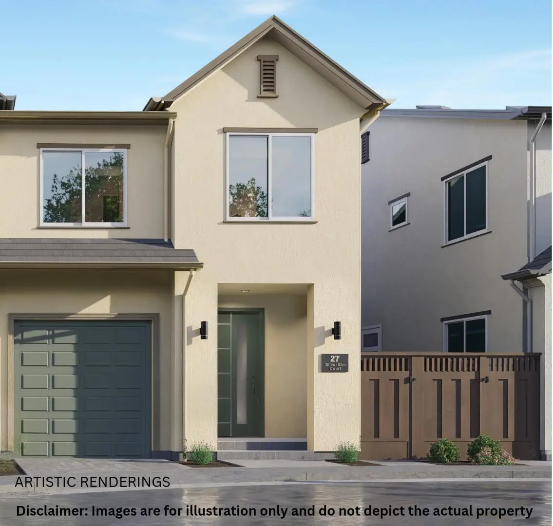 27 Silver Elm Court, San Jose, CA 95127 - #1