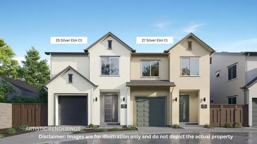 27 Silver Elm Court, San Jose, CA 95127 - #2