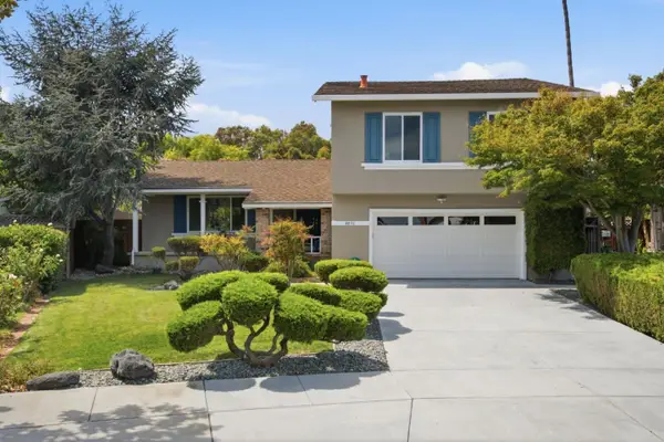 4031 Hastings Park Court, San Jose, CA 95136