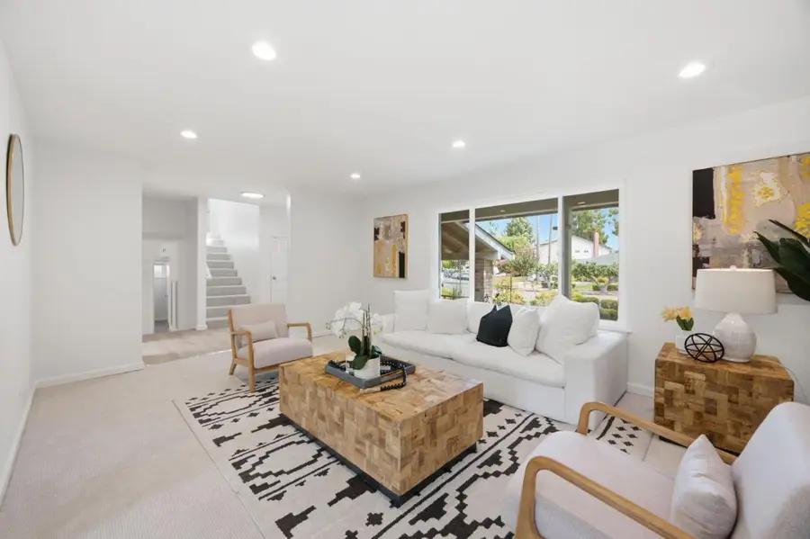 4031 Hastings Park Court, San Jose, CA 95136 - #3