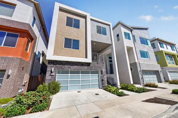 319 Agustin Narvaez Street, San Jose, CA 95136