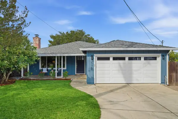 2527 Dekoven Avenue, Belmont, CA 94002