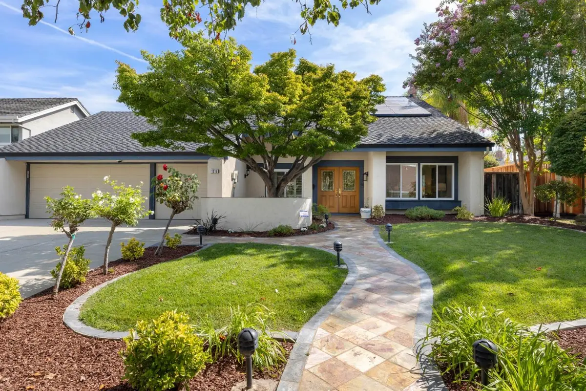 1816 Schooldale Drive, San Jose, CA 95124 - #1