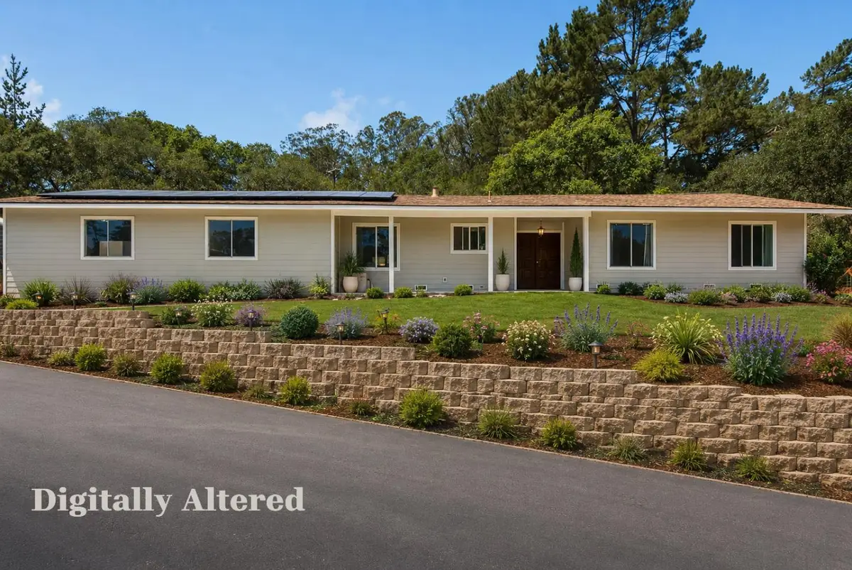 819 Lewis Road, Royal Oaks, CA 95076 - #1