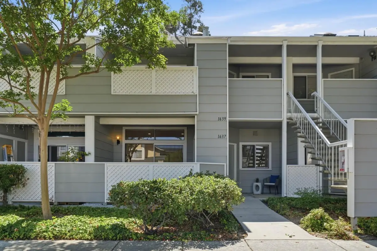 1637 Thorncrest Drive, San Jose, CA 95131 - #1