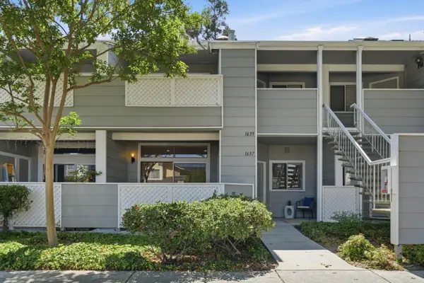 1637 Thorncrest Drive, San Jose, CA 95131
