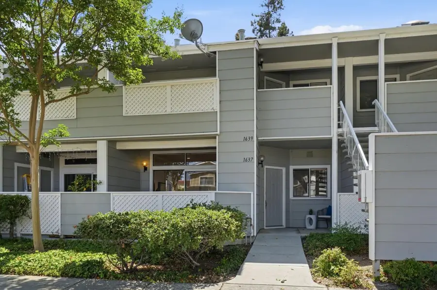 1637 Thorncrest Drive, San Jose, CA 95131 - #3