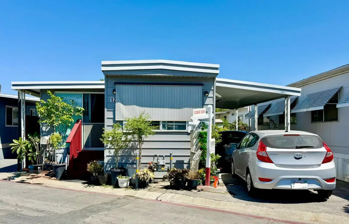 2150 Monterey Highway #125, San Jose, CA 95111 - #1
