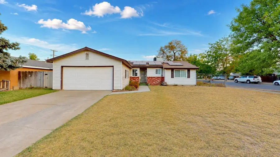1405 Tamarack Avenue, Atwater, CA 95301 - #3
