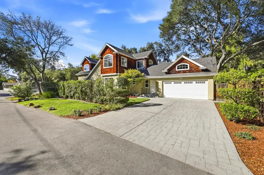 3855 Magnolia Drive, Palo Alto, CA 94306 - #2