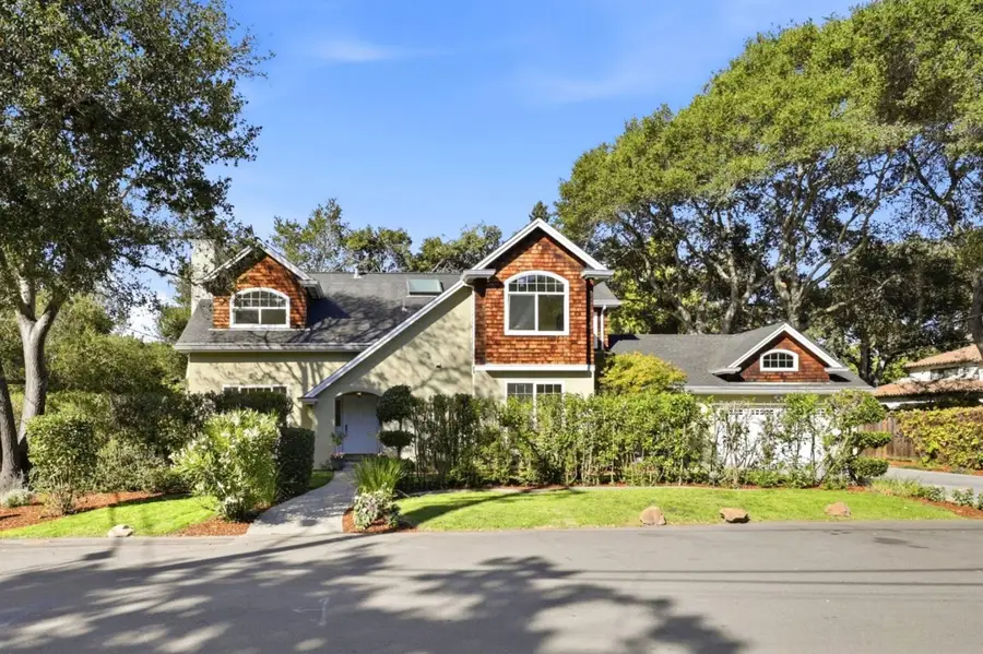 3855 Magnolia Drive, Palo Alto, CA 94306 - #3