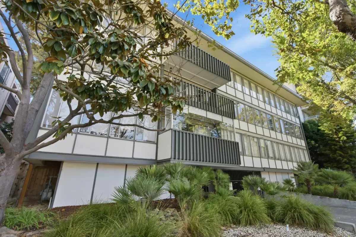 808 Laurel Avenue #202, San Mateo, CA 94401 - #1