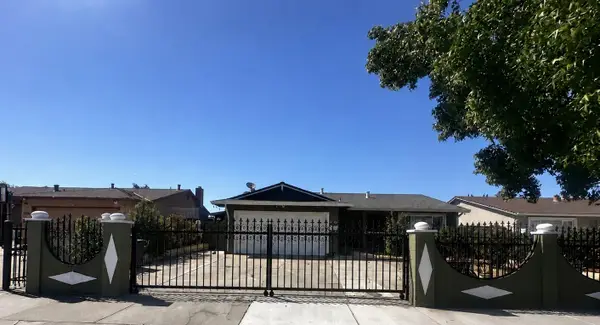 2483 Ocala Avenue, San Jose, CA 95122
