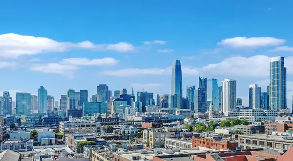 250 King Street #1210, San Francisco, CA 94107