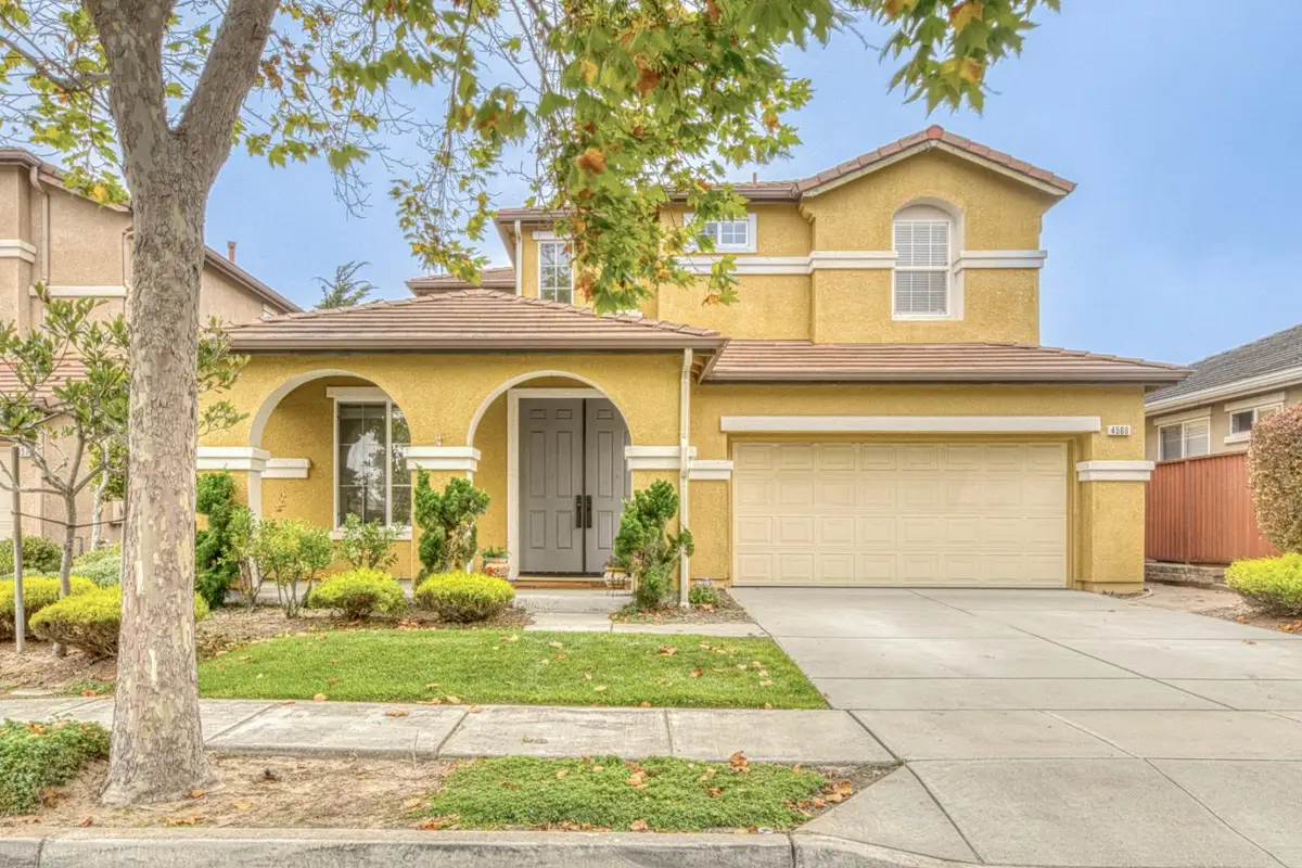 4560 Peninsula Point Drive, Seaside, CA 93955 - #1