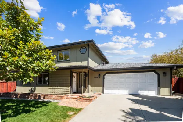 2430 Camden Court, Santa Cruz, CA 95065