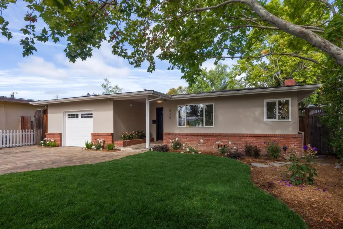 915 7th Avenue, Redwood City, CA 94063 - #1