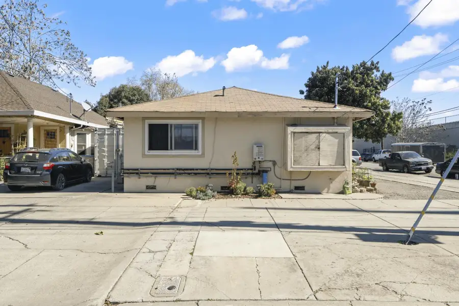 697 Hamline Street, San Jose, CA 95110 - #2