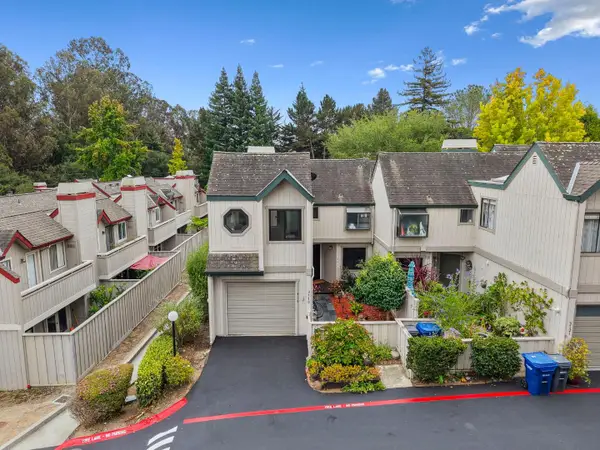 3119 Erin Lane, Santa Cruz, CA 95065