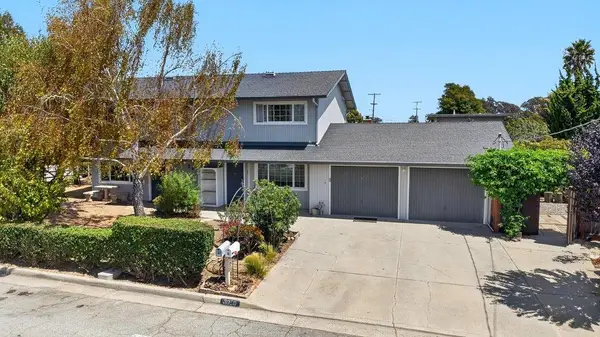 2050 Halterman Avenue, Santa Cruz, CA 95062