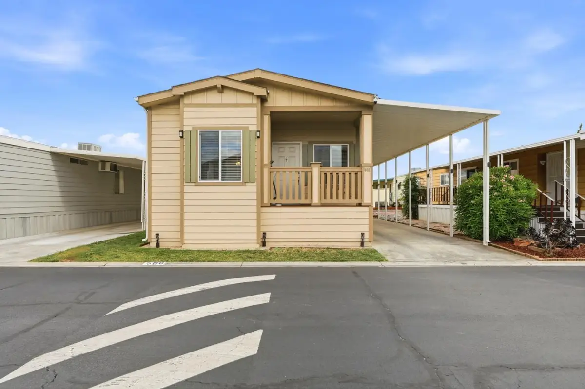 586 Mountain Home Drive #586, San Jose, CA 95136 - #1