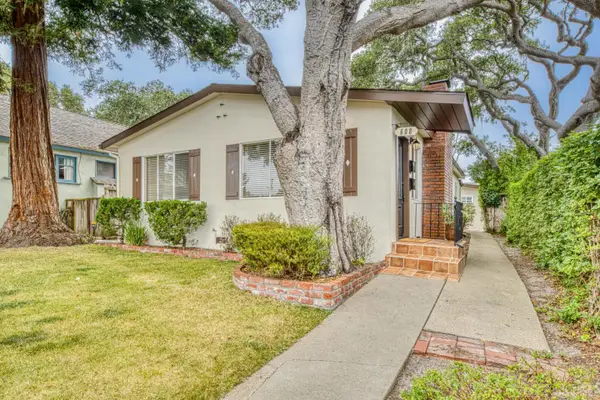 608 Congress, Pacific Grove, CA 93950