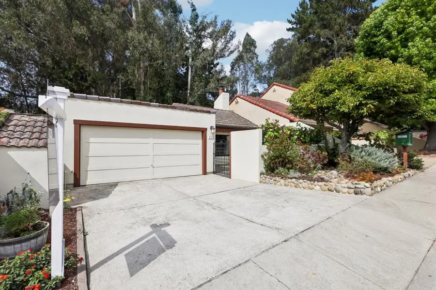 1712 Escalona Drive, Santa Cruz, CA 95060 - #2