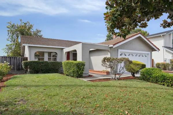 190 Midwick Drive, Milpitas, CA 95035