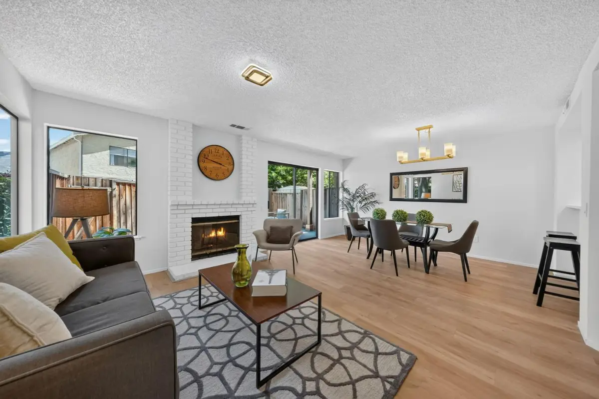 38717 Huntington Circle, Fremont, CA 94536 - #1