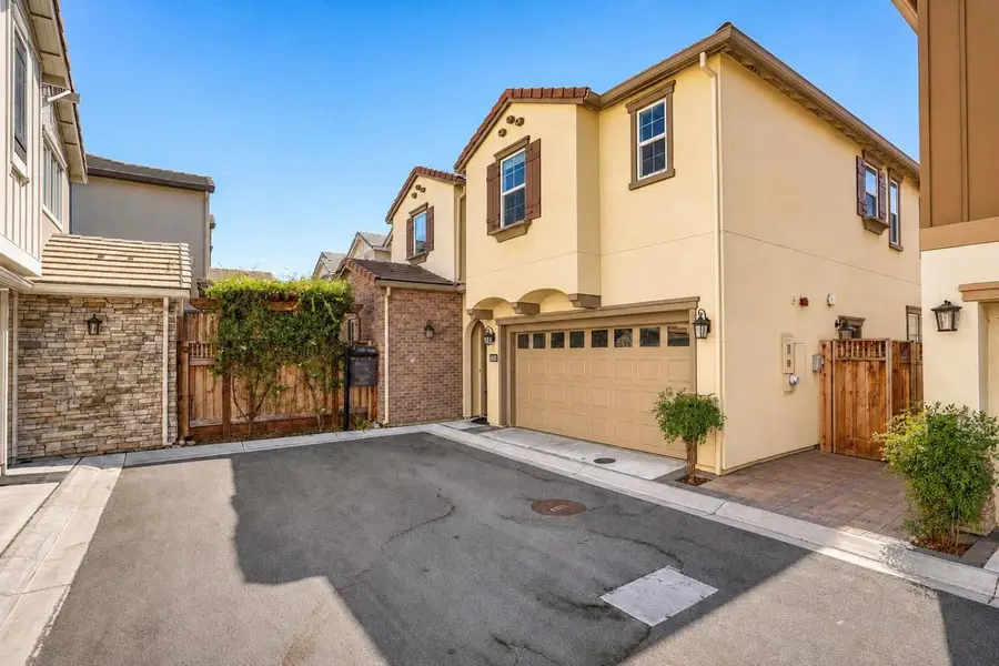 47503 Wolfskill Falls Terrace, Fremont, CA 94539 - #2
