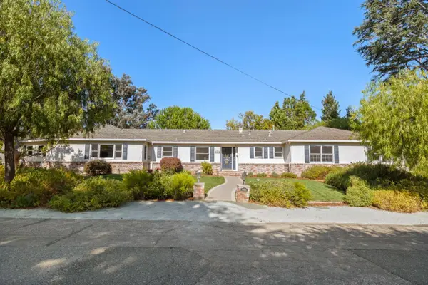 1666 Jolly Court, Los Altos, CA 94024