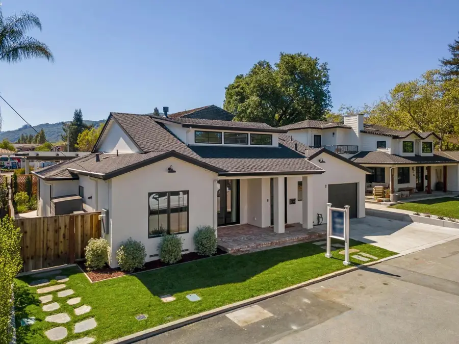 2 Augusta Court, Los Gatos, CA 95030 - #3