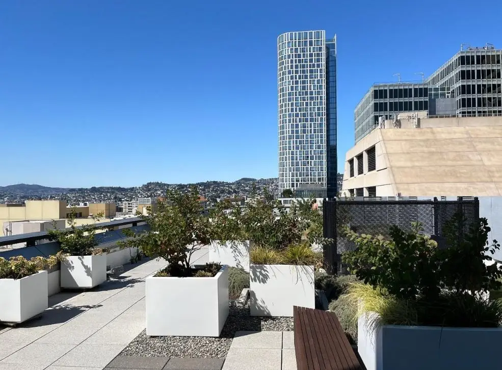 1400 Mission Street #1300, San Francisco, CA 94103 - #1
