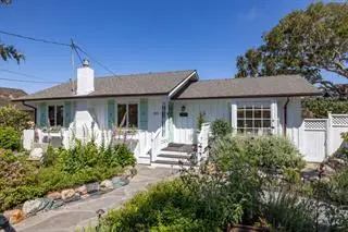 315 Willow Street, Pacific Grove, CA 93950