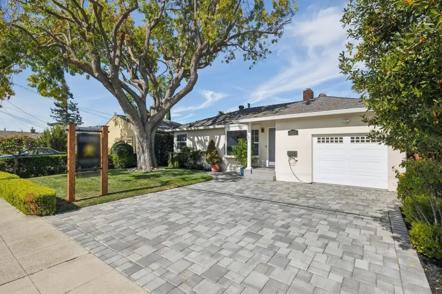 593 Worley Avenue, Sunnyvale, CA 94085 - #2